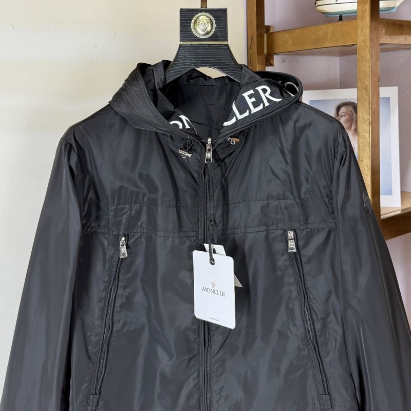 Moncler Outwear